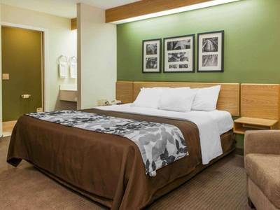 Sleep Inn Elkhart