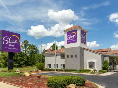 Sleep Inn Fayetteville