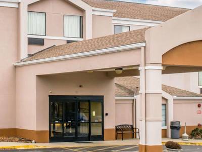 Sleep Inn Louisville