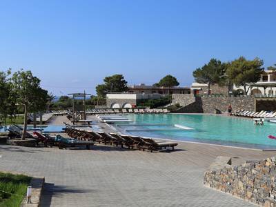 Almyra Hotel & Village