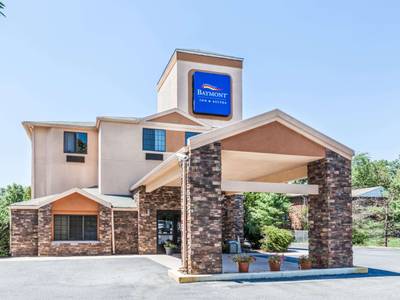 Baymont by Windham Newark at University of Delaware