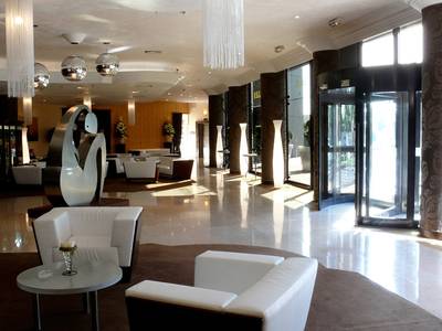 AC Hotel by Marriott Nice