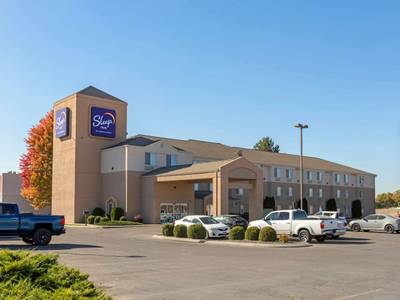 Sleep Inn Ontario