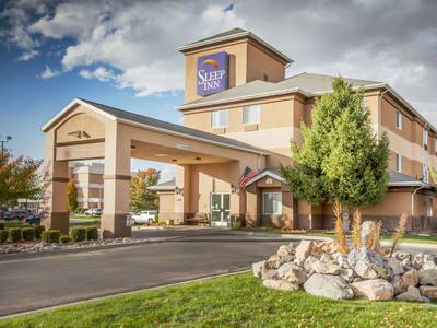 Sleep Inn Provo