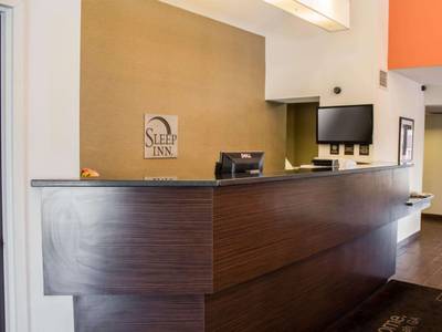 Sleep Inn Savannah