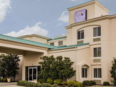 Sleep Inn Slidell