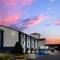 Sleep Inn Spartanburg