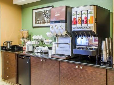 Sleep Inn State College