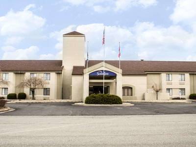 Sleep Inn Summersville