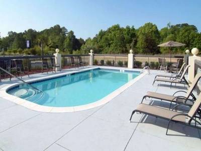 Sleep Inn Walterboro