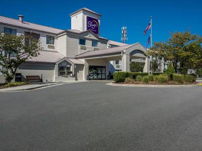 Sleep Inn Wilmington
