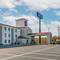 Sleep Inn Wytheville