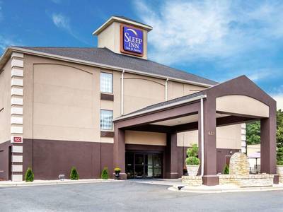 Sleep Inn & Suites