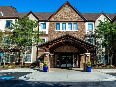 Staybridge Suites Alpharetta-North Point