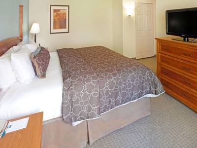 Staybridge Suites Dallas-Las Colinas Area
