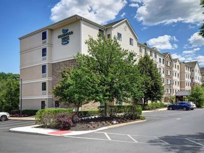 Homewood Suites by Hilton Eatontown