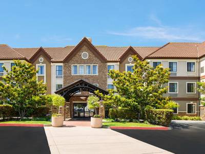 Staybridge Suites San Diego Rancho Bernardo Area
