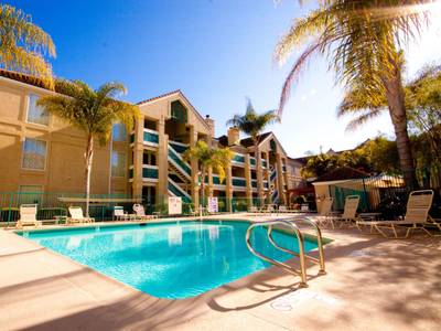 Staybridge Suites Sunnyvale