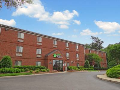 Extended Stay America - Durham - Research Triangle Park - Hwy 54