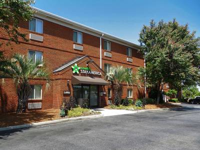 Extended Stay America - Charleston - Northwoods Blvd.