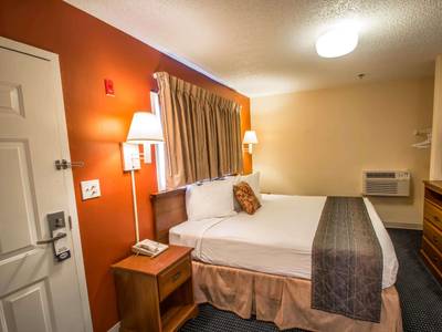 Suburban Extended Stay Hotel