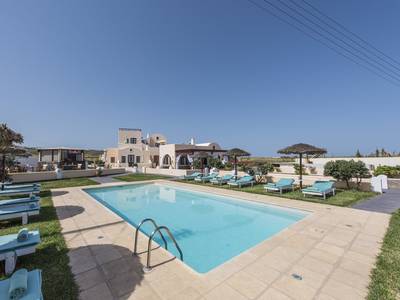 Enplo Boutique Suites