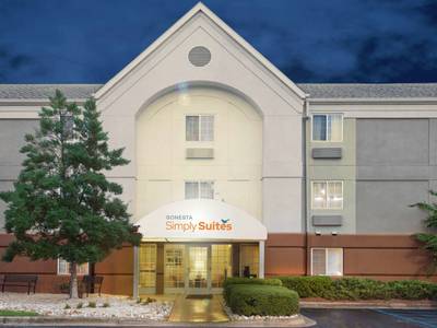 Candlewood Suites Birmingham - Hoover
