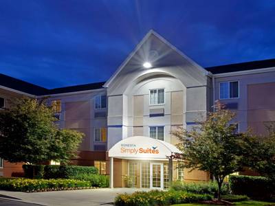 Candlewood Suites Chicago - Waukegan