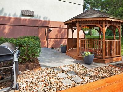 Candlewood Suites Knoxville