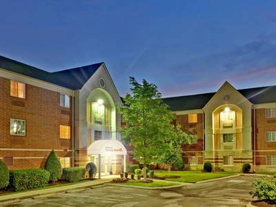 Candlewood Suites Nashville-Brentwood