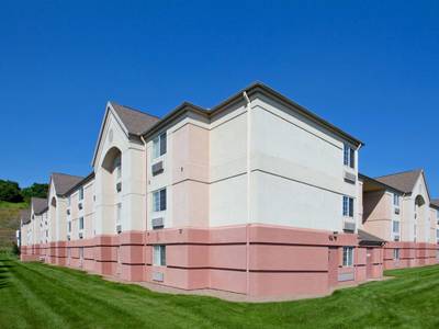 Candlewood Suites Pittsburgh-Airport