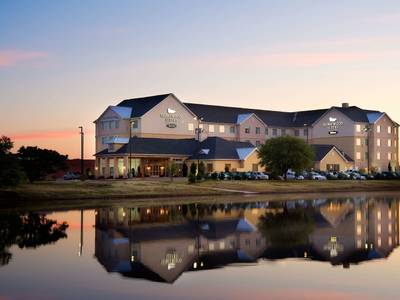 Homewood Suites by Hilton Wichita Falls