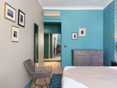 Le Grimaldi by HappyCulture