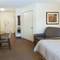 Candlewood Suites Salt Lake City - Airport