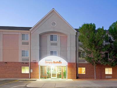 Candlewood Suites Salt Lake City - Airport