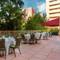 Hilton Garden Inn Arlington/Courthouse Plaza