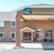 Quality Inn Burlington