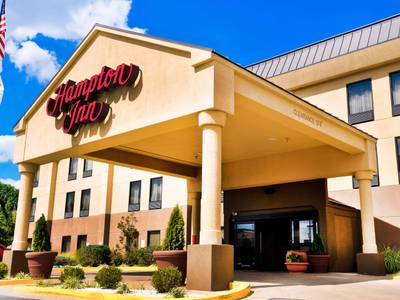 Hampton Inn Carrollton
