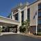 Hampton Inn & Suites Clinton