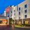 Hampton Inn & Suites Clinton