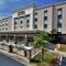 Hampton Inn & Suites Clinton