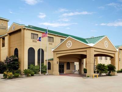 Country Inn & Suites by Radisson, Houston Northwest, TX