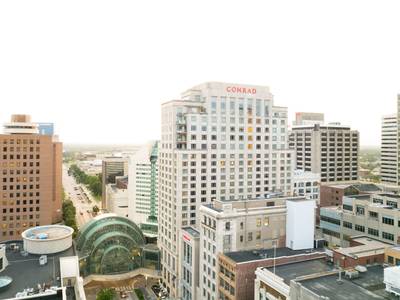 Conrad Indianapolis