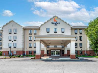 Comfort Inn East