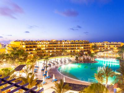 Carols Beau Rivage Matrouh