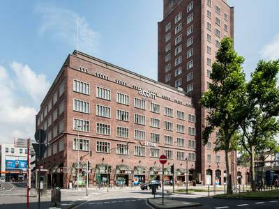 AZIMUT Hotel Cologne