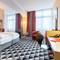 AZIMUT Hotel Cologne
