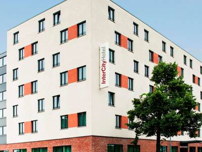 IntercityHotel Essen