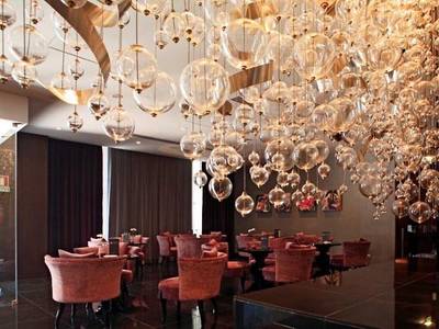 Eurostars Das Letras