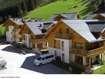 Schönblick Mountain-Resort